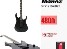 Elektro gitara "İBANEZ GRX121DX"