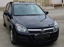 “Opel Astra, 2009 il” icarəsi