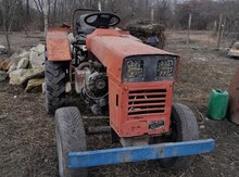 Mini traktor, 2005 il