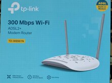 Modem-router "TP-Link"