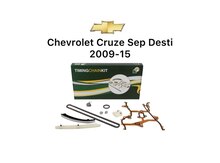 "Chevrolet Cruze" zəncir dəsti