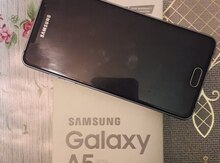 Samsung Galaxy A5 (2016) Black 16GB/2GB