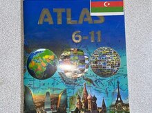 Atlas 6-11