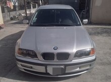 BMW 325, 1998 il