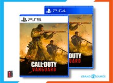 PS4 və PS5 üçün "Call of Duty Vanguard" oyunu