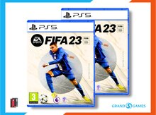 PS5 üçün "FIFA 23" oyunu