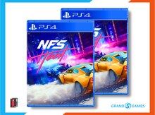 PS4 və PS5 üçün "Need for Speed Heat" oyunu