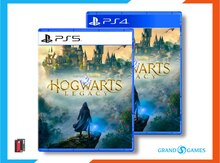 PS4/PS5 oyunu "Hogwarts Legacy"