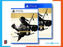PS4 və PS5 üçün "Ghost of Tsushima" oyunu