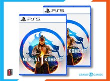 PS4/PS5 üçün "Mortal Kombat 1" oyunu