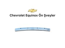 "Chevrolet Equinox" ön qoruyucusu