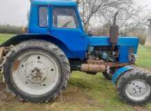Traktor "Belarus T82", 1980 il