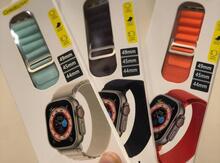 "Apple Watch Ultra" üçün kəmərlər