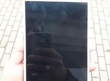 Planşet "Samsung T705" ekranı