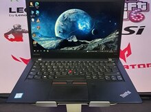 Noutbuk "Lenovo ThinkPad T470s"