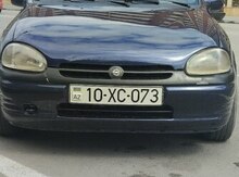Opel Vita, 1997 il