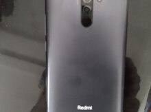 Xiaomi Redmi 9T Carbon Gray 64GB/4GB