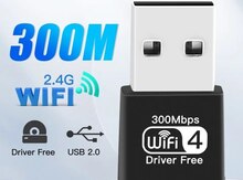 USB Wifi qəbuledici