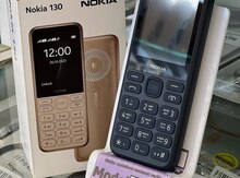 Nokia 130 (2023) Dark Blue 4MB