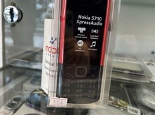 Nokia 5710 XpressAudio Black/White