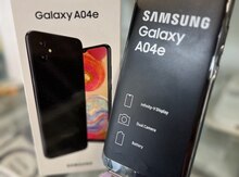 Samsung Galaxy A04e Black 32GB/2GB