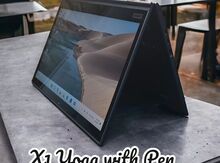 Lenovo X1 Yoga