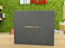 Honor Magic V2 16/512GB black leather