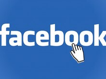 "Facebook" səhifəsi