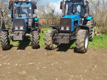 Traktor "Belarus", 2019 il