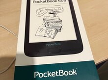 Elektron kitab "Pocketbook 606"