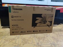 Televizor "Toshiba 2022"
