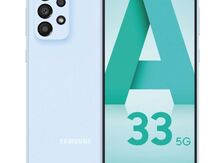 Samsung Galaxy A33 5G Blue 128GB/6GB
