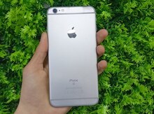 Apple iPhone 6S Plus Silver 128GB