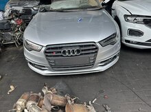 "Audi A6" ehtiyat hissələri