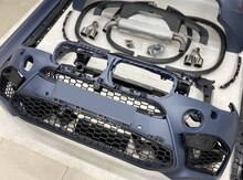 "BMW X5" body kit