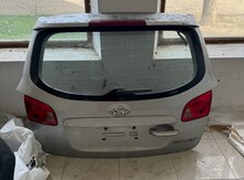 "Hyundai Santa Fe" baqaj qapısı