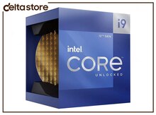 CPU "Intel Core i9-12900K"