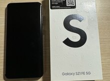Samsung Galaxy S21 FE 5G Graphite 256GB/8GB