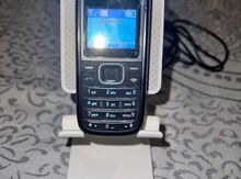Nokia 1208 Black