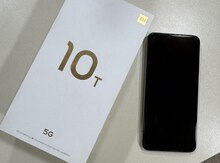 Xiaomi Mi 10T 5G Cosmic Black 128GB/8GB