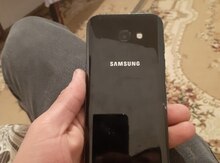 Samsung Galaxy A5 (2017) Black Sky 32GB/3GB