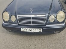 Mercedes 220 CE, 1998 il
