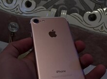 Apple iPhone 7 Rose Gold 128GB