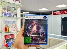 PS5 üçün "Tekken 8" oyunu