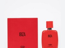 "De facto,IBIZA parfum" ətri