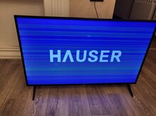 Teleizor "Hauser"