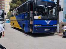 "Volvo" avtobus sifarişi