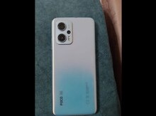 Xiaomi Poco X4 GT Blue 256GB/8GB