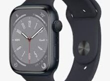 Silikon kəmər “Apple Watch 8 45mm”