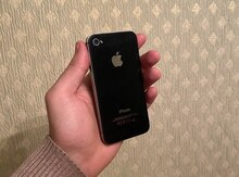 Apple iPhone 4S Black 16GB